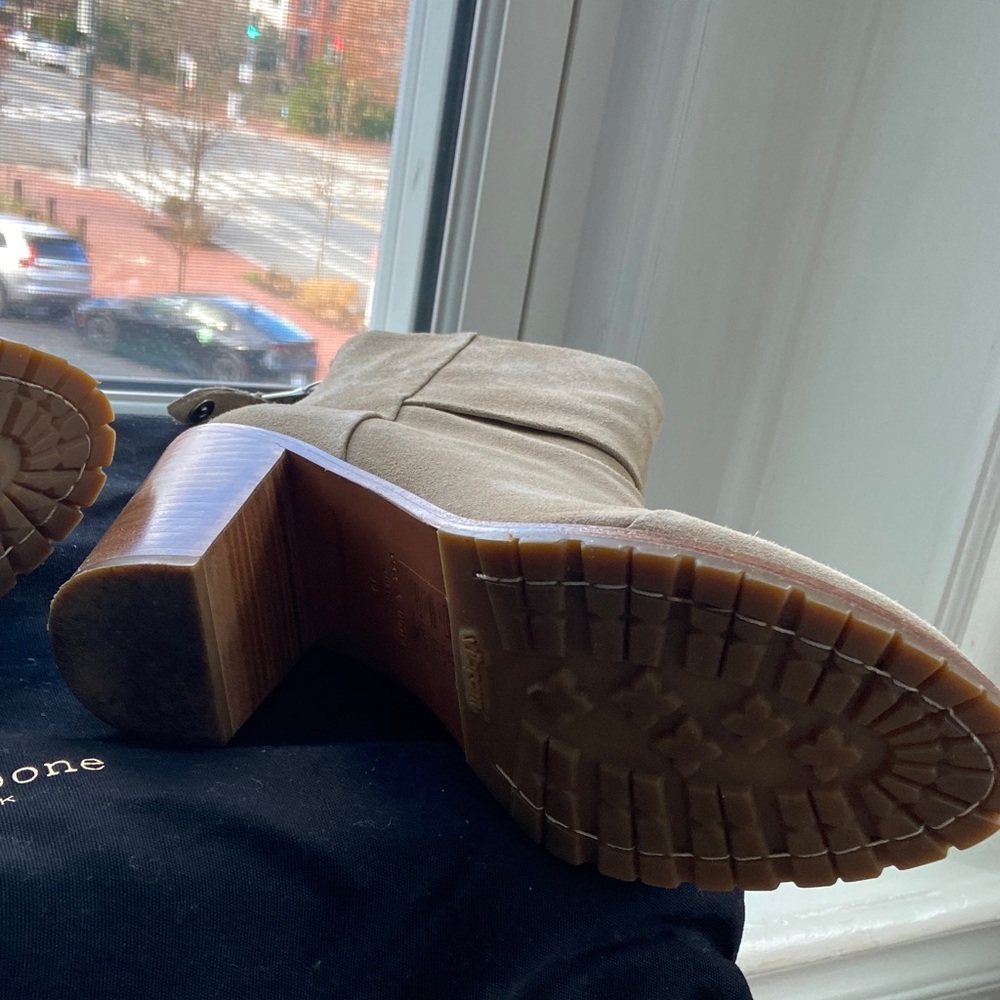 Rag & Bone Newbury Ankle Boots - Picture 6 of 11